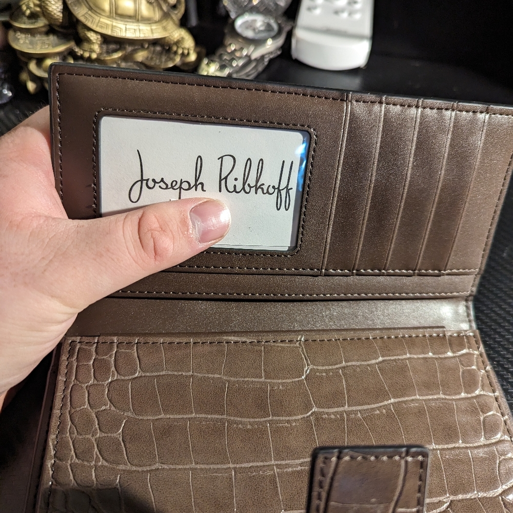 Joseph Ribkoff Wallet - Picture 3 of 5